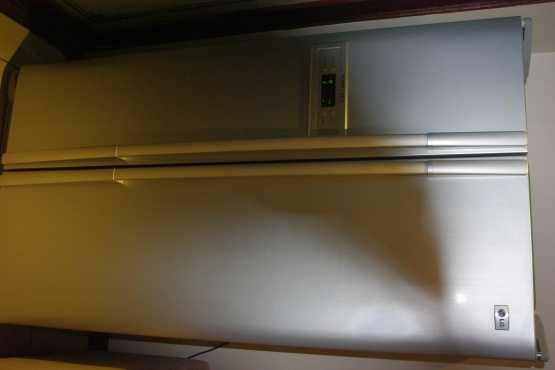 LG Double Door Fride Freezer