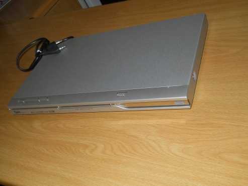 LG DVD Player