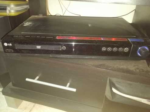 LG dvd player for sale