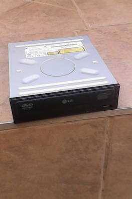 LG dvd rom