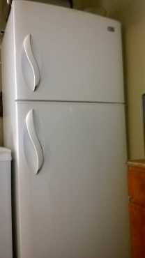 LG family fridge for sale like new