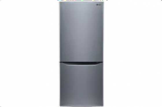 LG Frideg Freezer 320L