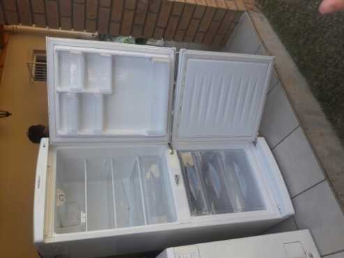 LG Fridge