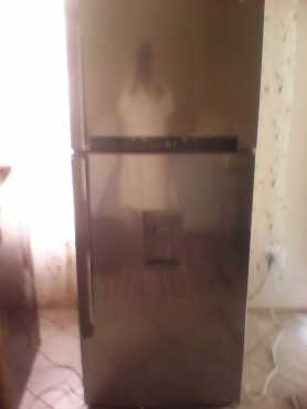 LG fridge for sale