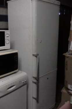 LG Fridge Freezer