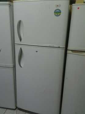 LG fridge freezer for sale