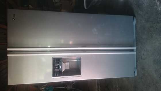 LG Fridge Freezer for Sale