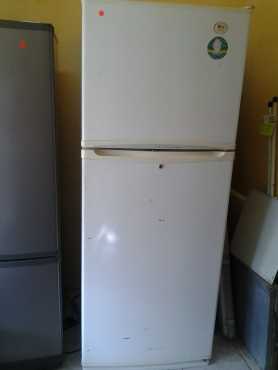 LG fridge freezer for sale