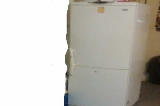 LG Fridge Freezer For Sale Urgent