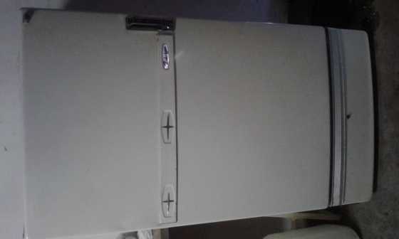 LG fridge, old freezer an 32quottv