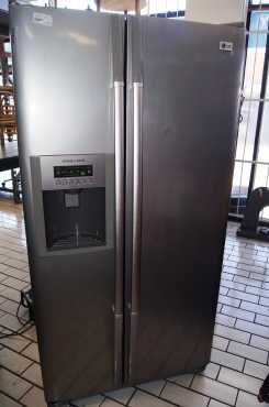 LG Fridge S019925A Rosettenvillepawnshop