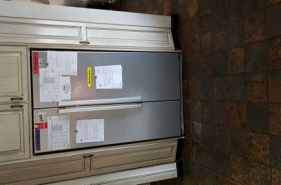 LG FridgeFreezer