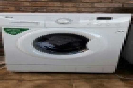 LG Front load washing machine