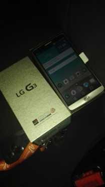 LG G 3 ,32 GB GOLD