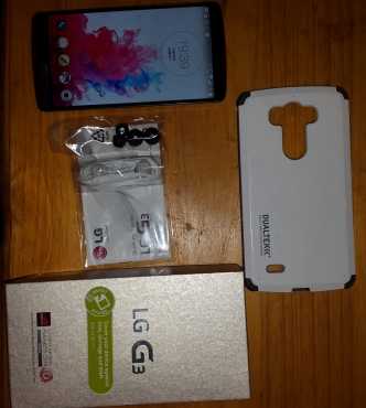 LG G3 .32G