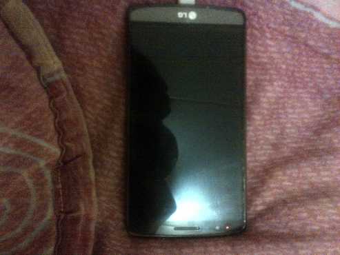 LG G3 32GB 3GB Ram