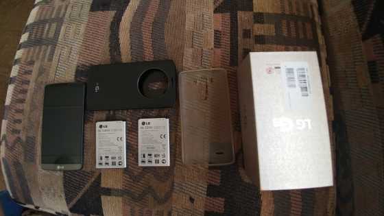 LG G3 32Gig D855