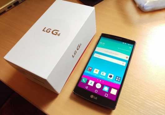 LG G4 32gb lte. Metallic gold edition brand new in the box with accesories not negotiable im situate