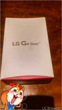 LG G4 Beat