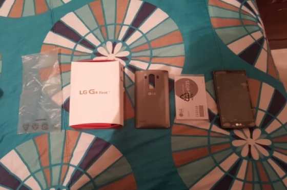 LG G4 Beat LTE