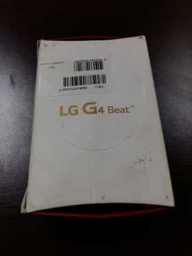 LG G4 Beat Phone