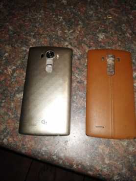 Lg g4 for sale