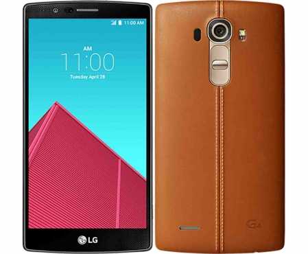 Lg G4 (Orange) R 3200.00