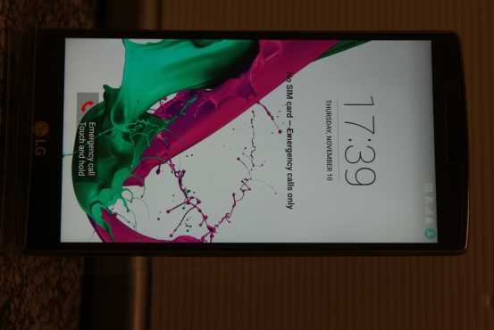 LG G4 Phone 32GB