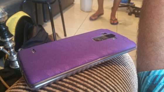 LG G4 stylus for sale neg .brand new