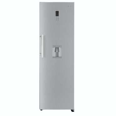 LG GR-F401ESNW Single Door Metallic Fridge