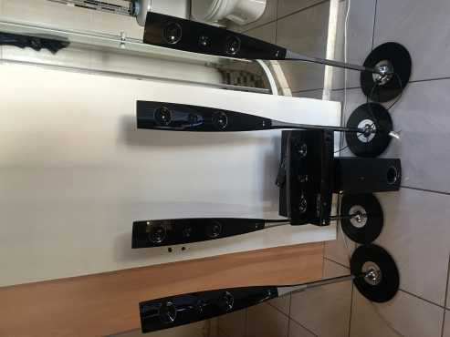 LG home theater system for sale