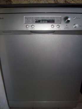LG intello Dishwasher LD-2050SH