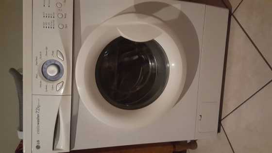 LG Intellowasher