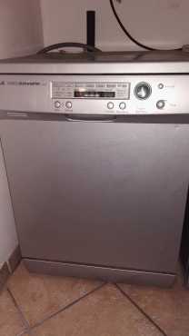 LG Intellowasher Dishwasher