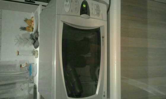 LG Intellowave Microwave 30lt