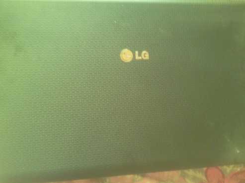 LG Laptop.. great deal