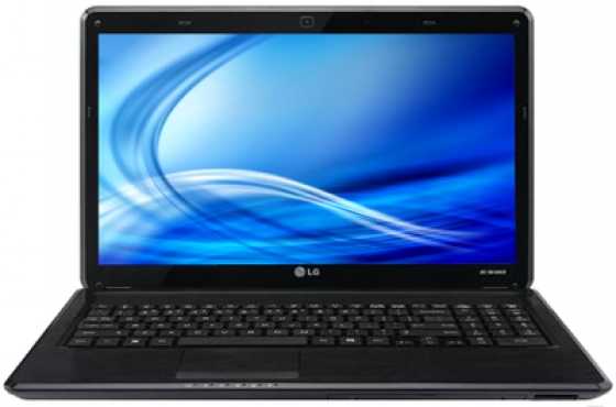 LG laptop with webcam clean r2100