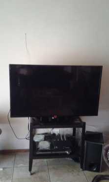 LG LED tv 49quot