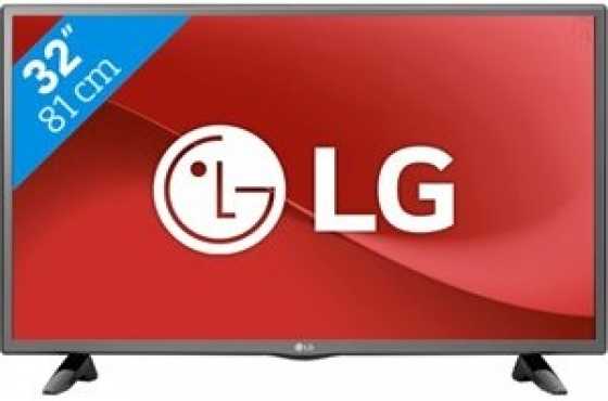 LG LF510A Series 32quot HD Ready Direct LED TV