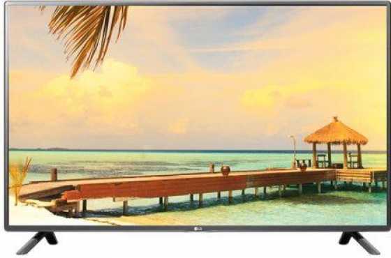 LG LX330C Series 42quot-Class Full HD Commercial Direct LED TV