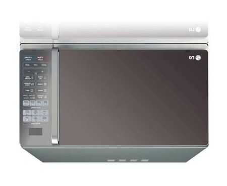 LG MICROWAVE