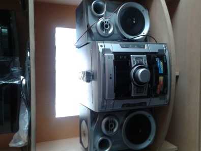 LG MINI HI FI FOR SALE