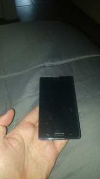 LG Optimus L7 II P713 for sale