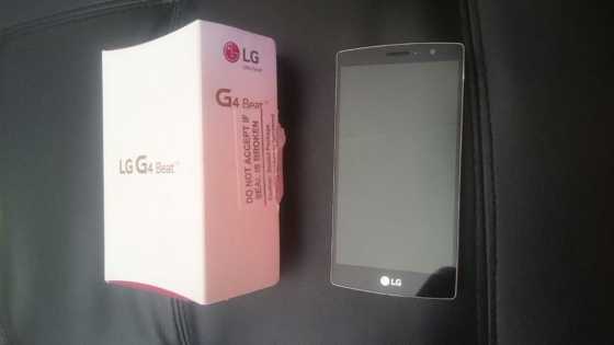 LG PHONE FOR SALE