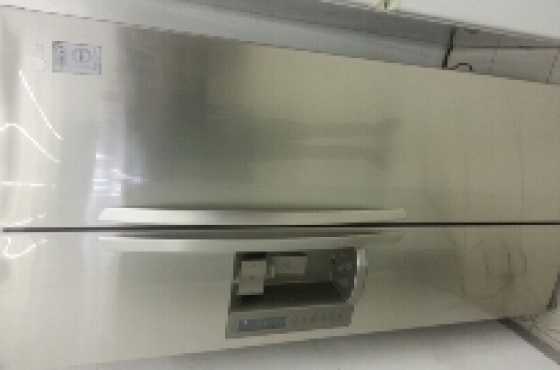 LG Side by side fridge for sale