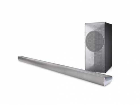 LG SOUND BAR