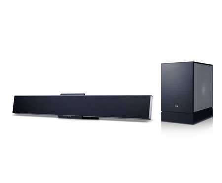 LG sound bar(BB5530A)