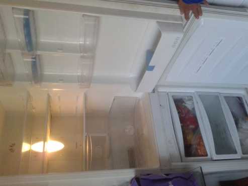 LG Tecnocool FridgeFreezer For Sale