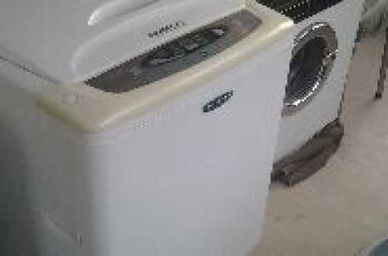 LG top loader washing machine 10kg