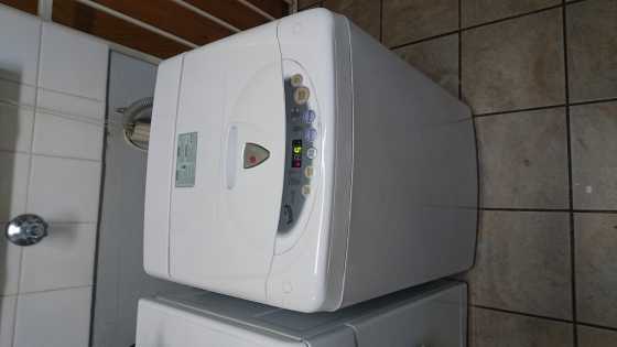 LG Toploader Washing Machine